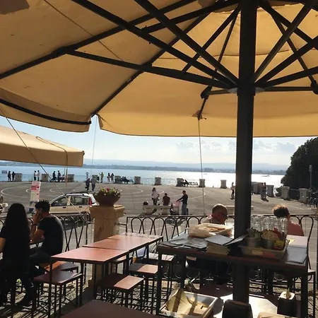 Ferienhaus La Mia Casetta Syrakus