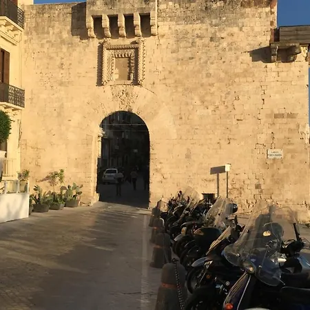 Ferienhaus La Mia Casetta Syrakus