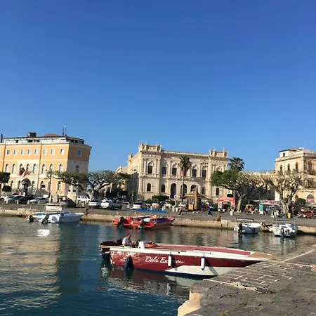 La Mia Casetta Holiday home