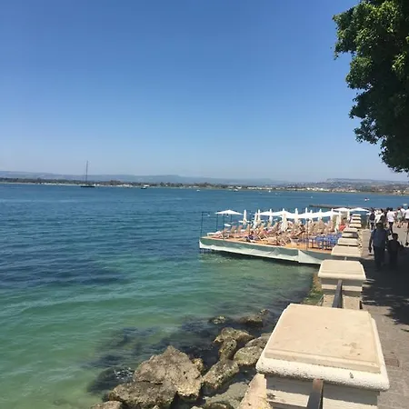 Holiday home La Mia Casetta Syracuse