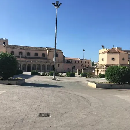 La Mia Casetta Ferienhaus Syrakus