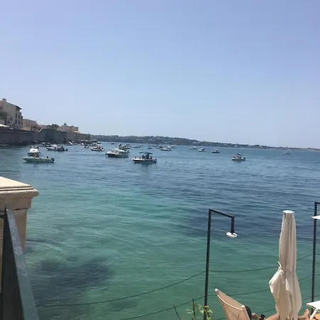 Ferienhaus La Mia Casetta *