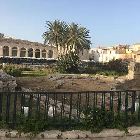 La Mia Casetta Holiday home Syracuse