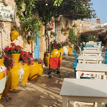 La Mia Casetta Ferienhaus Syrakus