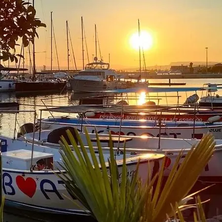 La Mia Casetta * Syrakus