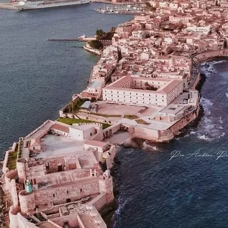 La Mia Casetta Ferienhaus *