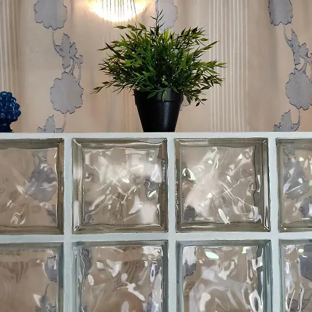 La Mia Casetta Ferienhaus *