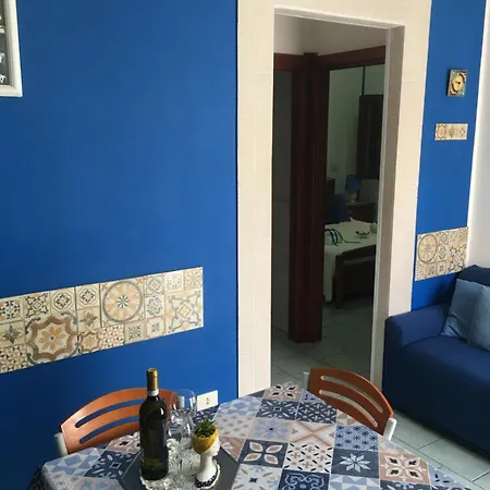 La Mia Casetta Syrakus