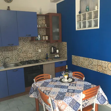 Holiday home La Mia Casetta *