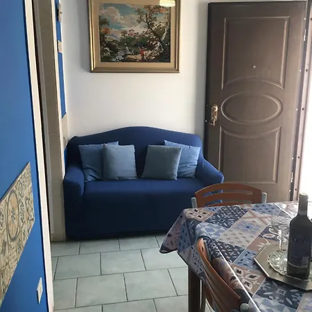 La Mia Casetta