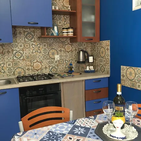 La Mia Casetta