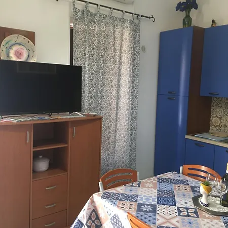La Mia Casetta Ferienhaus *
