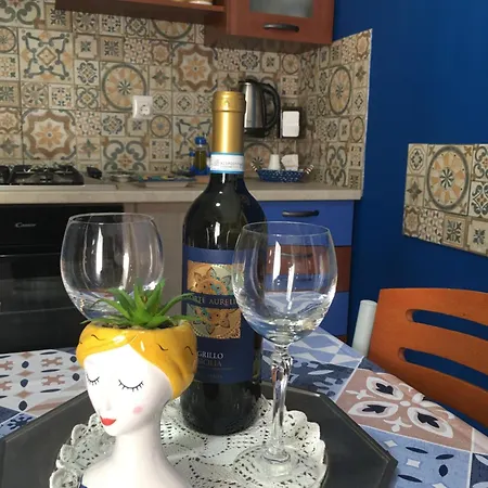 Holiday home La Mia Casetta