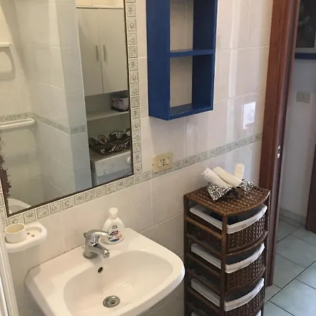 La Mia Casetta Holiday home Syracuse