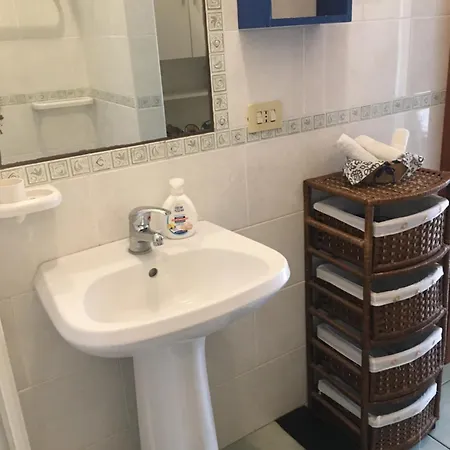 La Mia Casetta Syracuse