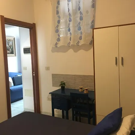 La Mia Casetta Holiday home *