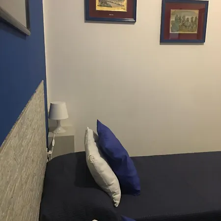 La Mia Casetta Holiday home Syracuse