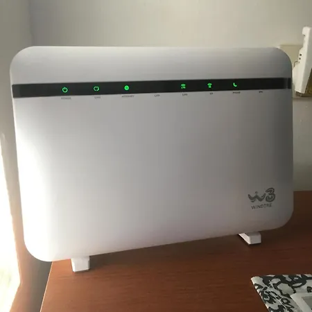 La Mia Casetta Ferienhaus Syrakus