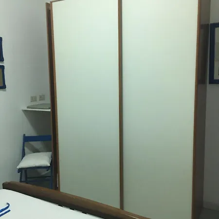 La Mia Casetta Syracuse