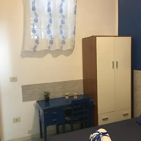 La Mia Casetta Holiday home *