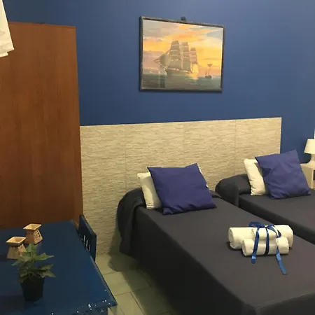 Holiday home La Mia Casetta *