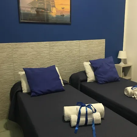 La Mia Casetta Syracuse