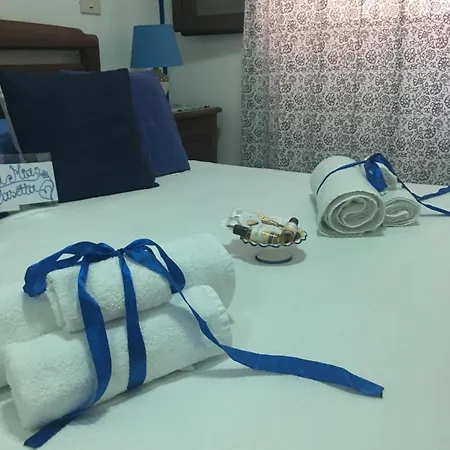 Holiday home La Mia Casetta Syracuse
