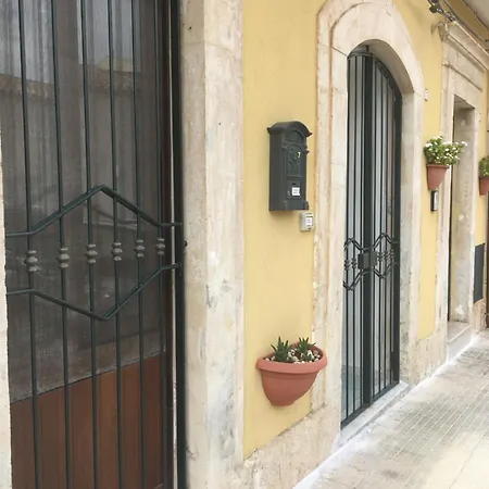 La Mia Casetta Syrakus