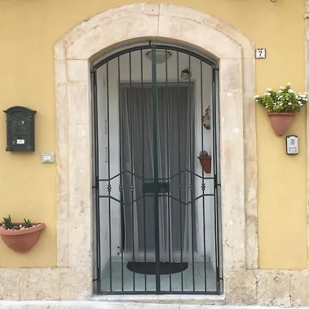 La Mia Casetta Holiday home *