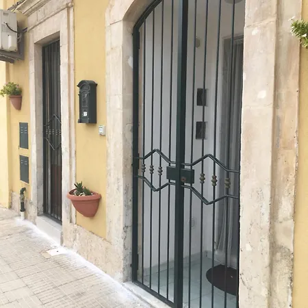 La Mia Casetta Holiday home Syracuse