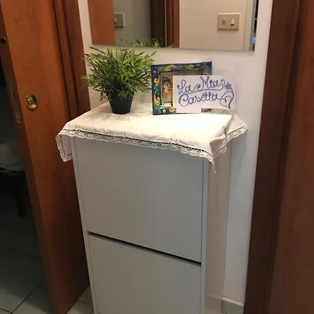La Mia Casetta * Syracuse