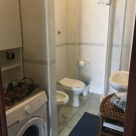 Holiday home La Mia Casetta