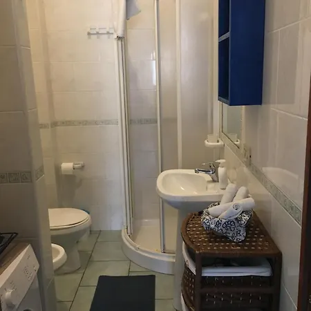 Ferienhaus La Mia Casetta Syrakus