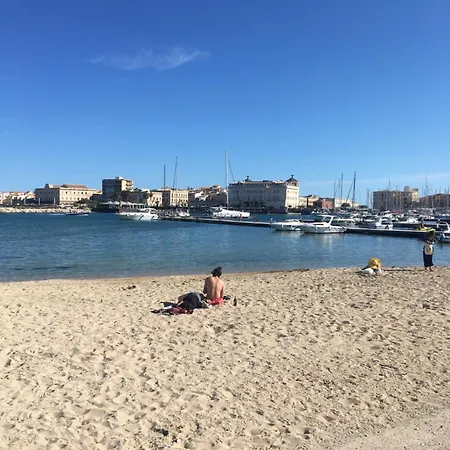 La Mia Casetta Ferienhaus Syrakus